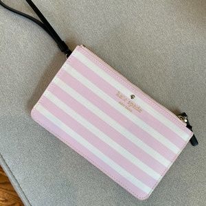 Kate Spade Wristlet UNUSED